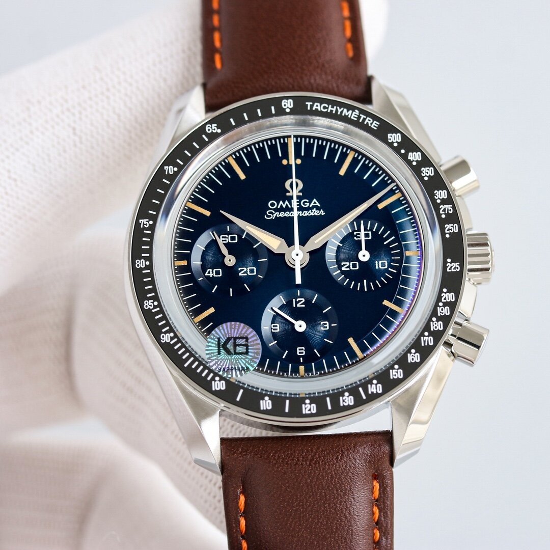 Omega CK2998 310.30.40.50.06.001